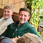Jack Chambers - @jack94c - Instagram