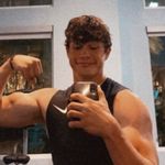 Jack Chambers - @jackedchambers - Instagram