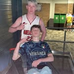 Jack Chambers - @jackchambers430 - Instagram