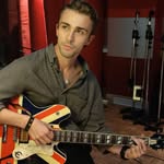 Jack Chambers - @jackchambersmusic - Instagram