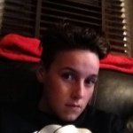 Jack Chaney - @bigeminy - Instagram