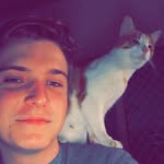 Jack Charters - @jack__charters - Instagram