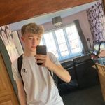 JC⚽️ - @jackcharters7 - Instagram