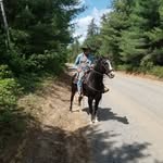 Jack Chartrand - @jackymoe57 - Instagram