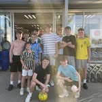 Jack Chase - @jack_ch4se166 - Instagram