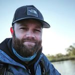 Jack Chatelain - @beardchatter - Instagram