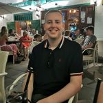 Jack Chatterton - @jackchatterton - Instagram