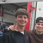 Jack Cheek - @jcheek26 - Instagram