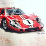 Jack Cheeseman - @jackcheesemanart78_ - Instagram