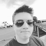 Jack Cheesman - @jacksonmercii - Instagram