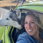 Jackie Chernoff - @jackiechernoff - Instagram