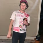 Jack Cherry - @jackxherry - Instagram