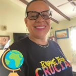 Jacqueline Cherubin Rosa - @cherubinjackierosa - Instagram