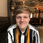 Jack Chesterman - @jcheste2 - Instagram