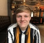 Jack Chesterman - Facebook