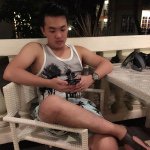 Jack Chew - @jackchew56 - Instagram