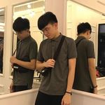 Jack Chew - @zhi.rongzz - Instagram