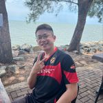Jack Chew - @jack_yl0691 - Instagram