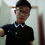 JACK CHEW - @jack.c_01 - Instagram