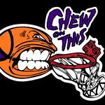 Jack Chew - @chewonthisbasketball - Instagram