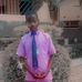 Jack Chibesa - Facebook