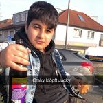 @chille_mit_cracky_und_jacky - Instagram