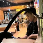 Jack Ching - @gaintobe_jc - Instagram