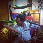 Jack Ching_Chong - @jackching_chong - Instagram