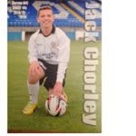 Jack Chorley - @jackchorley1000 - Instagram