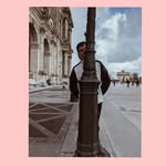 Jack Chorley - @chorleyjw - Instagram