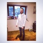 Jake Chorley - @chorleyjake - Instagram