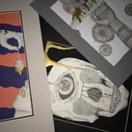 Jack Chrisman - @jackchrismanartworks - Instagram