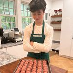 Jack Christ - @jackcyummyfood - Instagram