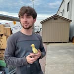 Jackson - @jackson.christopherson - Instagram