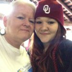 Jackie Chumley - @blessedj1 - Instagram