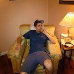 Jake Chumley - @bigchum550 - Instagram