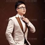 Jack Chun - @chunhua520 - Instagram