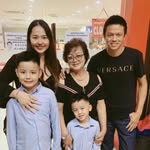 陈培良 - @jackchun1218 - Instagram