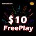 Gold Unicorn Lucky Jackpot Online Casino - Facebook