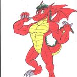 Jack Cimino - @razzdragon - Instagram
