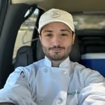 Jake Cimino - @chefjakemakes.sac - Instagram