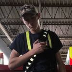 Jack Cipriano - @the_holler_boy - Instagram