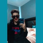 Jack Cisneros - @jack_antisocial - Instagram