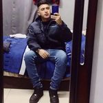 Jack Cisneros - @jackcisneros11 - Instagram