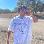 Jack Cisneros - @jackcis_ - Instagram