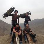 Jack Cisneros Tenorio - @cisnerostenorio - Instagram