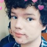 Jack Clanton - @justnobodyfqwl - Instagram