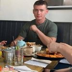 Jack Clarkson - @jackclarkson117 - Instagram