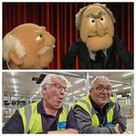Jack Clarkson - @clarky1958 - Instagram