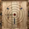 Jack Claussen - @kickinaxethrowing - TikTok